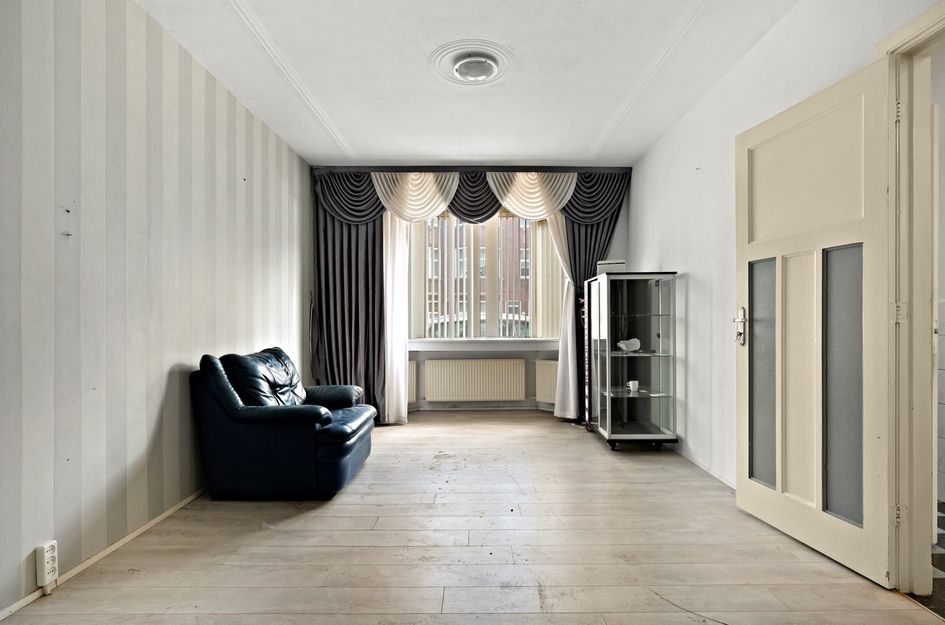 Oudemansstraat 129