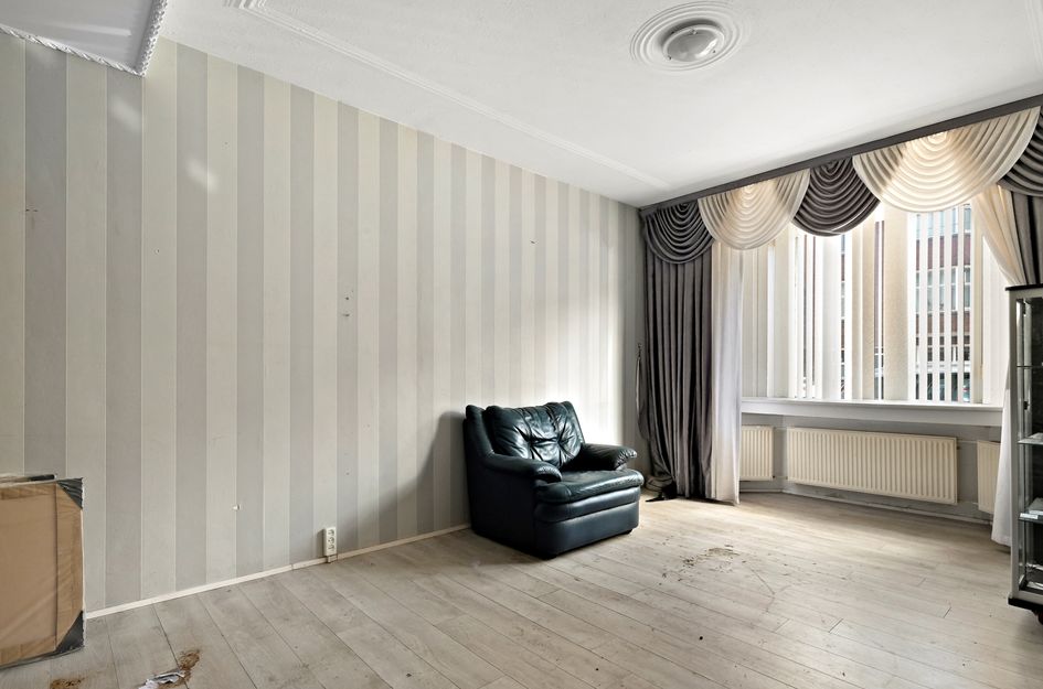 Oudemansstraat 129