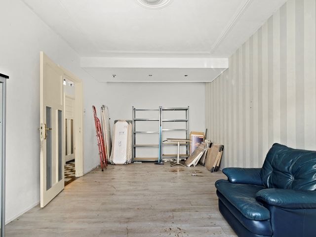 Oudemansstraat 129, Den Haag