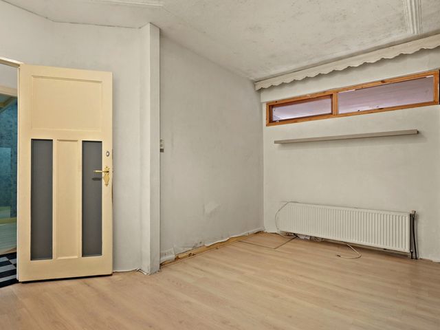 Oudemansstraat 129, Den Haag