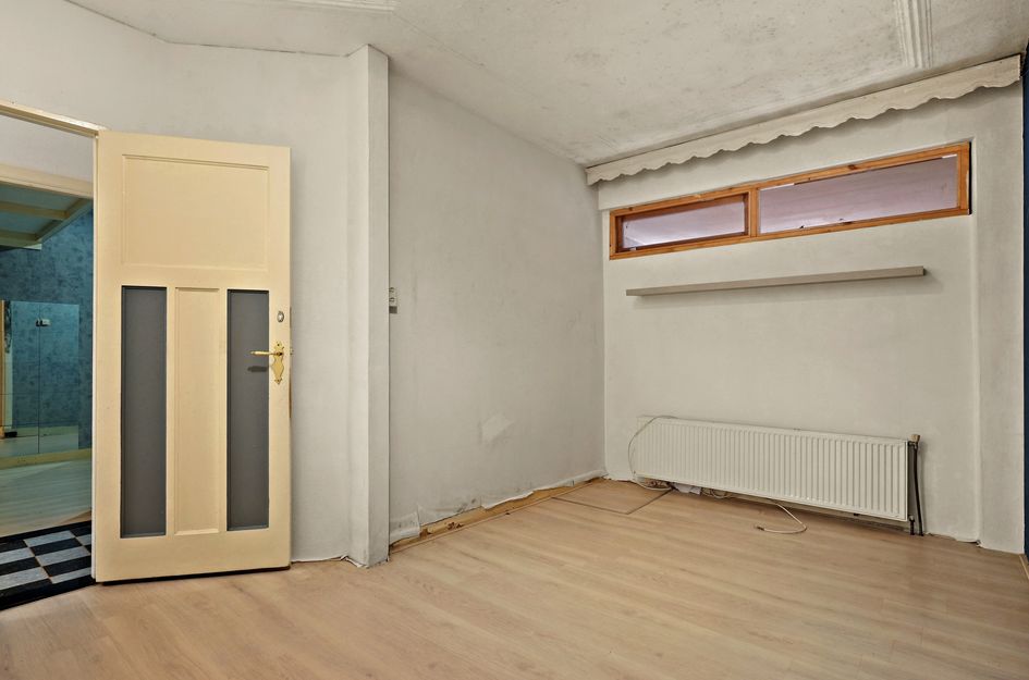 Oudemansstraat 129