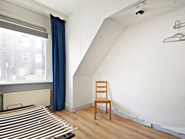 Oudemansstraat 129, Den Haag