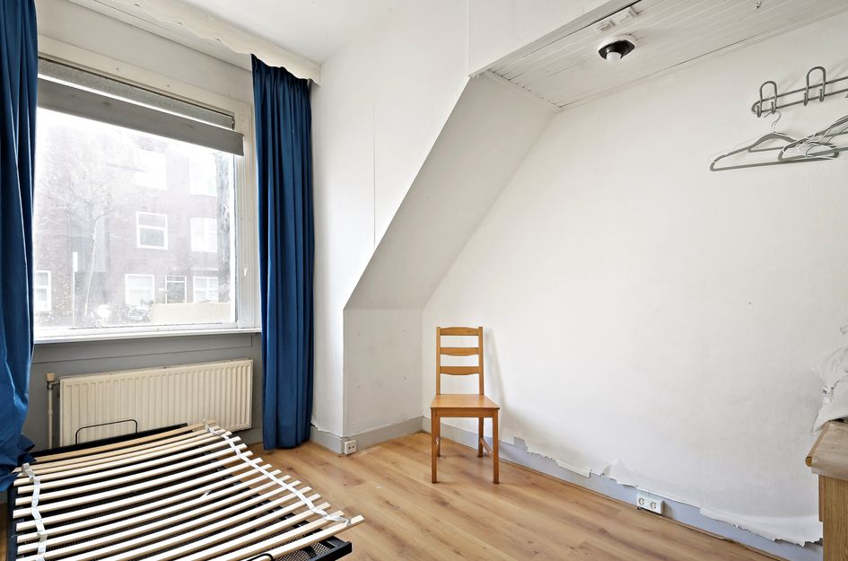 Oudemansstraat 129
