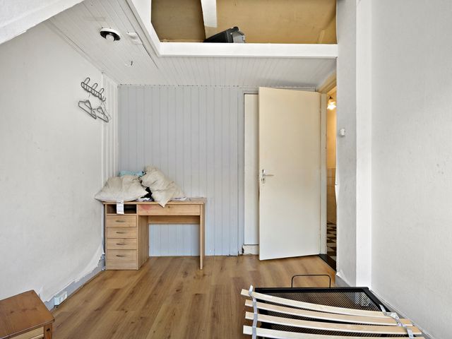 Oudemansstraat 129, Den Haag