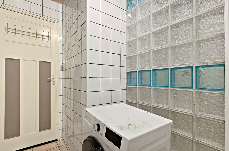 Oudemansstraat 129