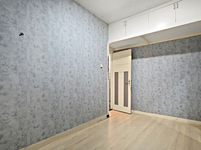 Oudemansstraat 129, Den Haag