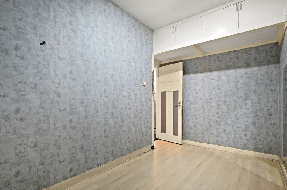 Oudemansstraat 129