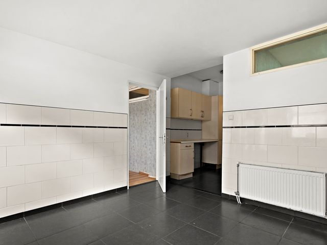 Oudemansstraat 129, Den Haag