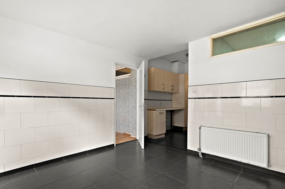 Oudemansstraat 129