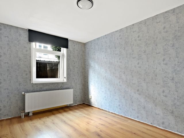Oudemansstraat 129, Den Haag