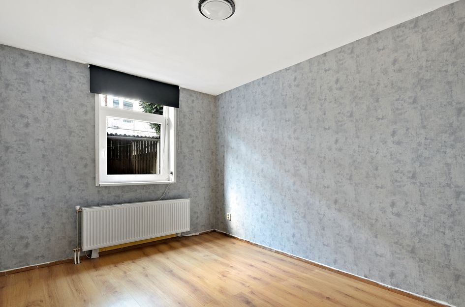 Oudemansstraat 129