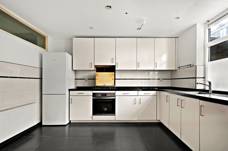 Oudemansstraat 129