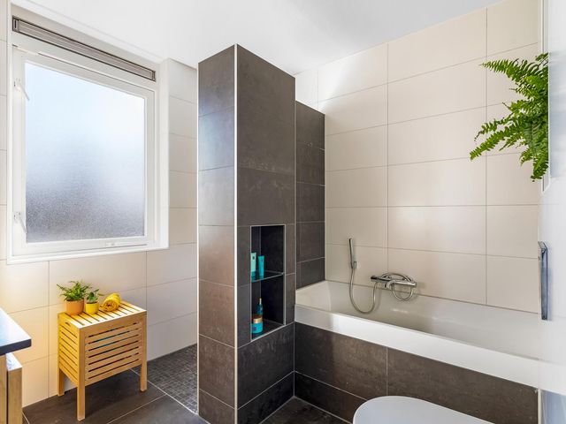 Iependreef 6, Ulvenhout