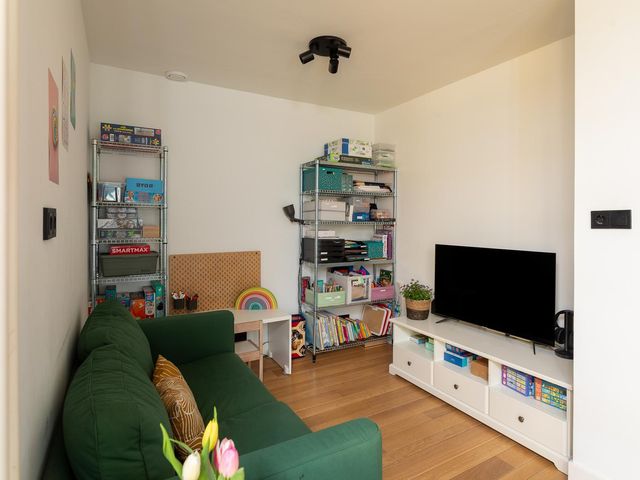 Iependreef 6, Ulvenhout