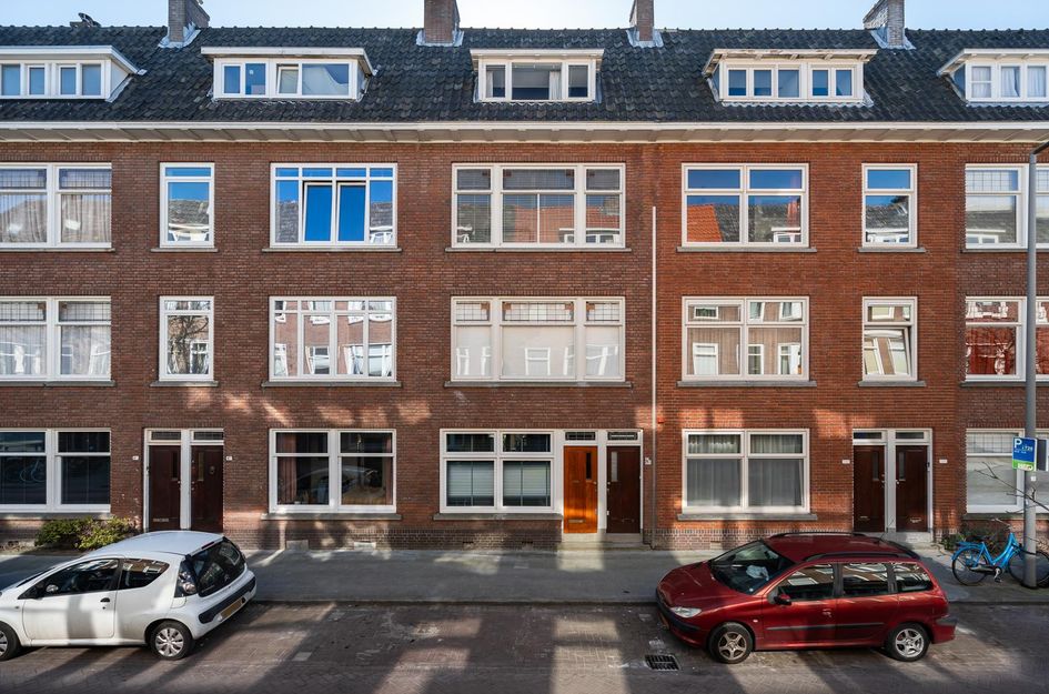Geertsemastraat 8B 03