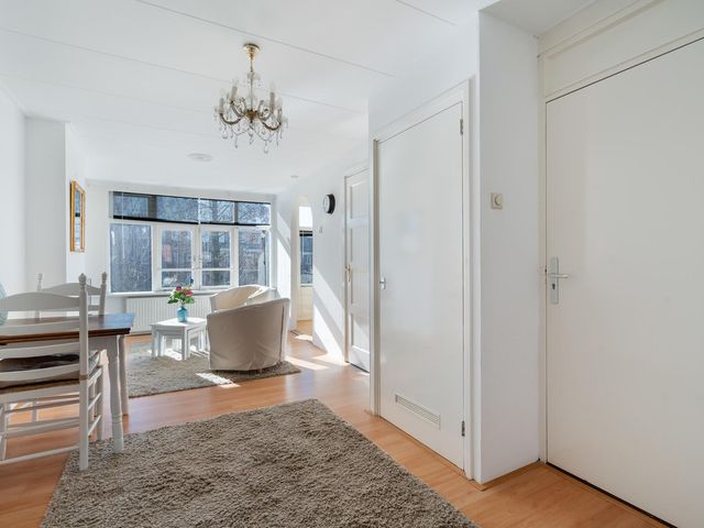 Geertsemastraat 8B 03, Rotterdam