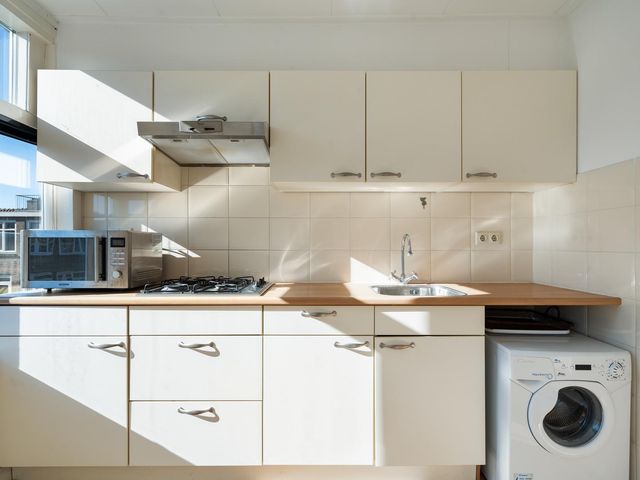Geertsemastraat 8B 03, Rotterdam