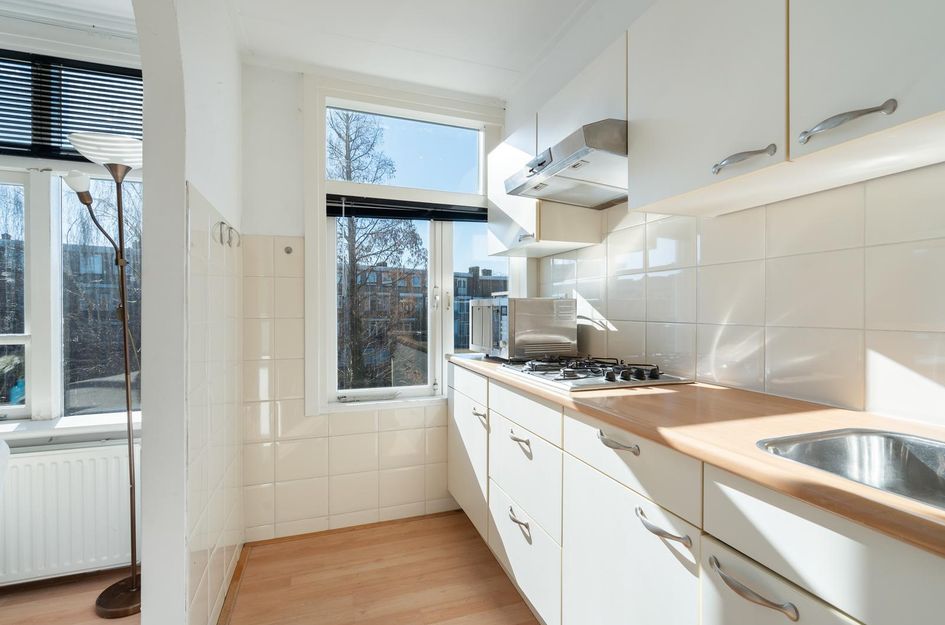 Geertsemastraat 8B 03