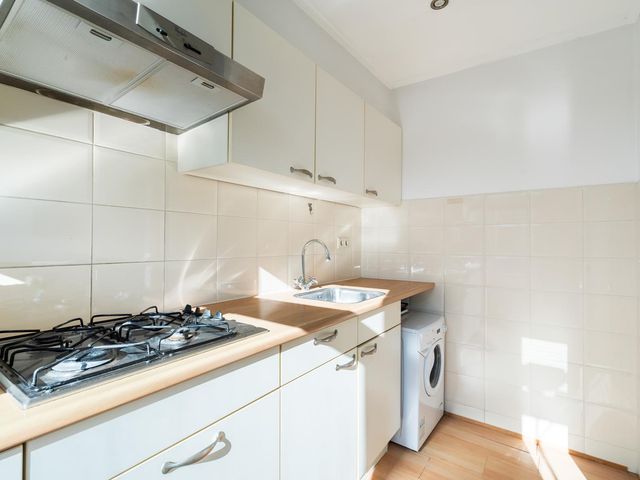Geertsemastraat 8B 03, Rotterdam