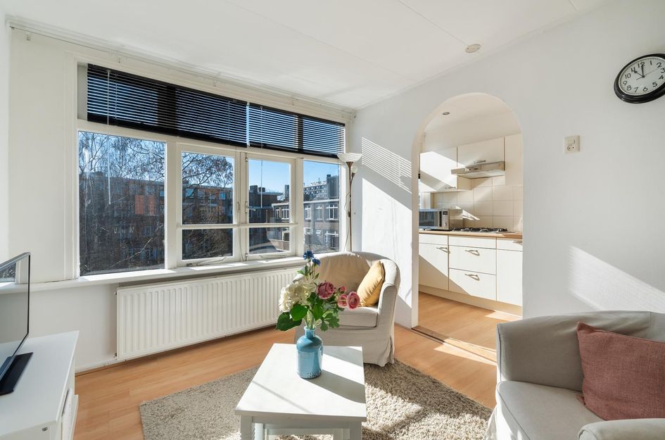 Geertsemastraat 8B 03