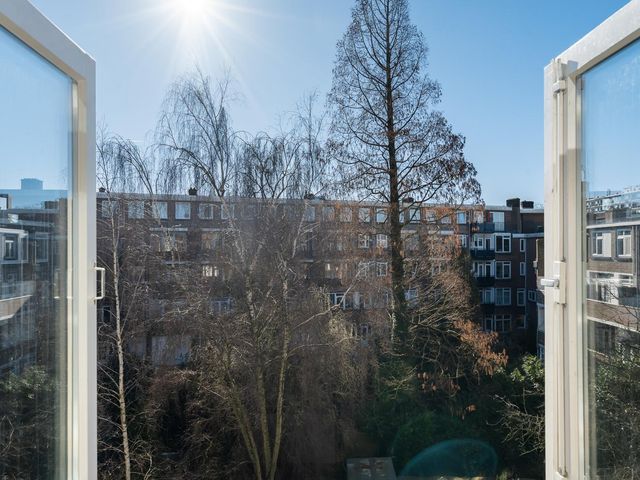 Geertsemastraat 8B 03, Rotterdam