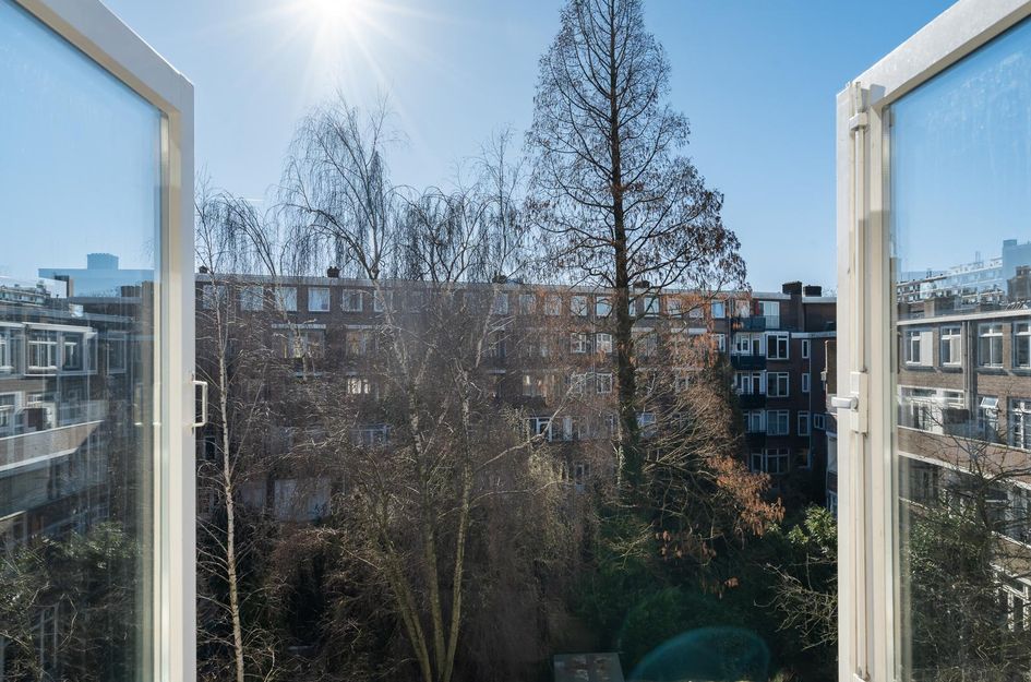 Geertsemastraat 8B 03