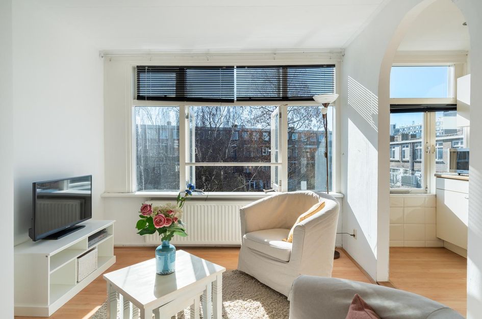 Geertsemastraat 8B 03