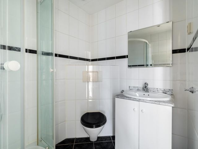 Geertsemastraat 8B 03, Rotterdam