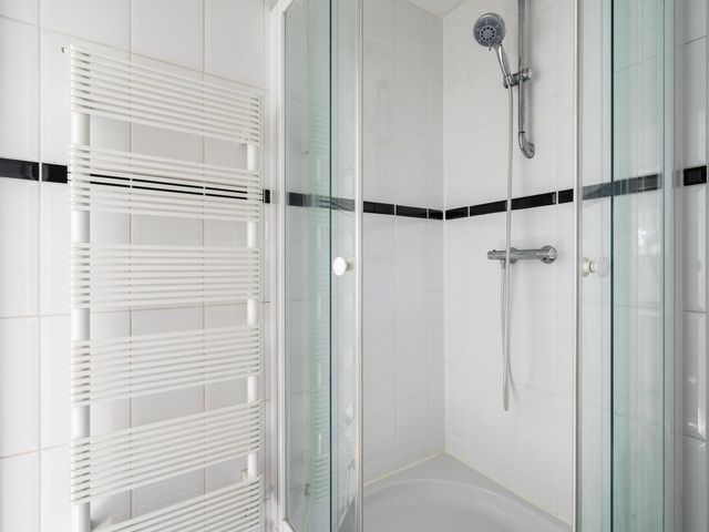 Geertsemastraat 8B 03, Rotterdam