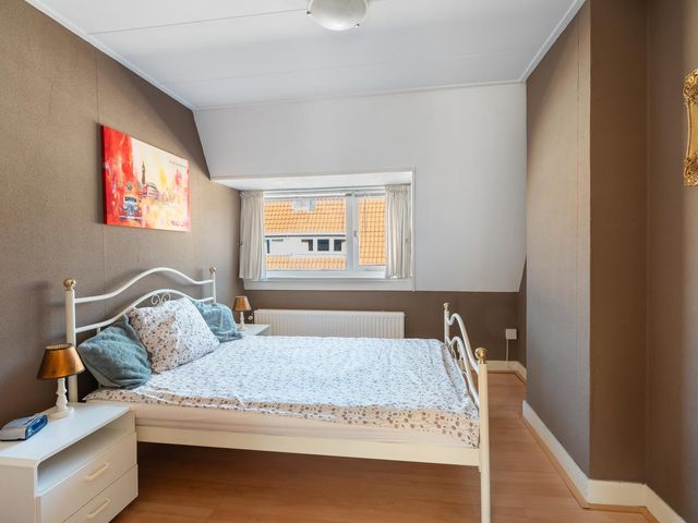 Geertsemastraat 8B 03, Rotterdam