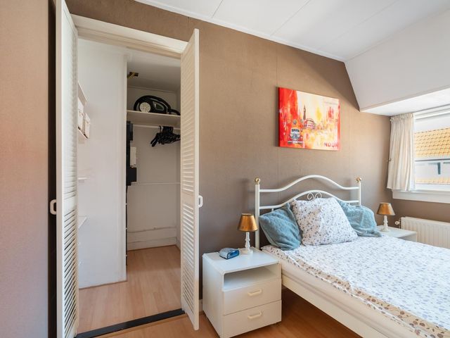 Geertsemastraat 8B 03, Rotterdam