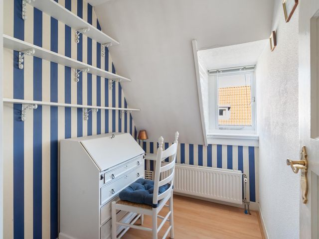 Geertsemastraat 8B 03, Rotterdam