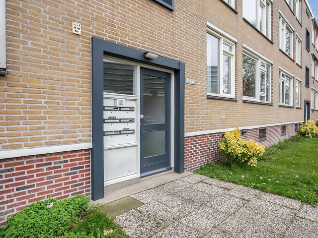 Prins der Nederlandenstraat 37, Hoek van Holland