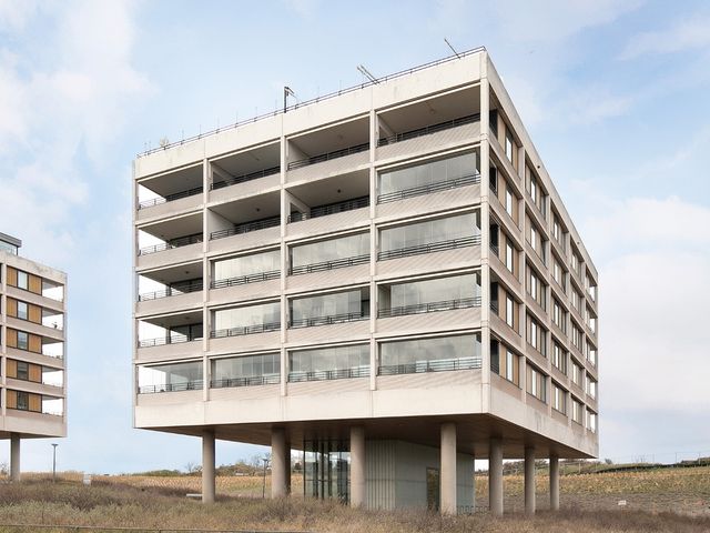 Strandweg 297, Hoek van Holland