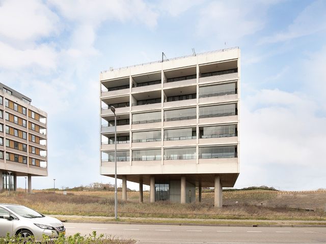 Strandweg 297, Hoek van Holland