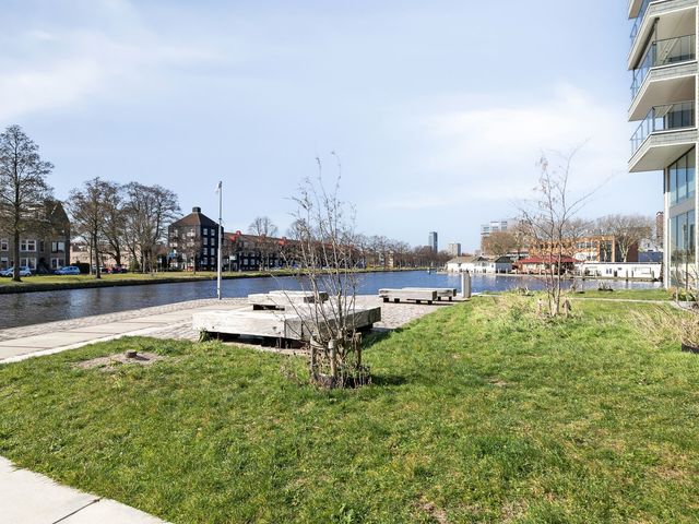 Zodiakplein 102, Den Haag