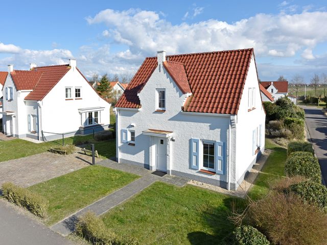 Laan Van Cavelot 73, Cadzand