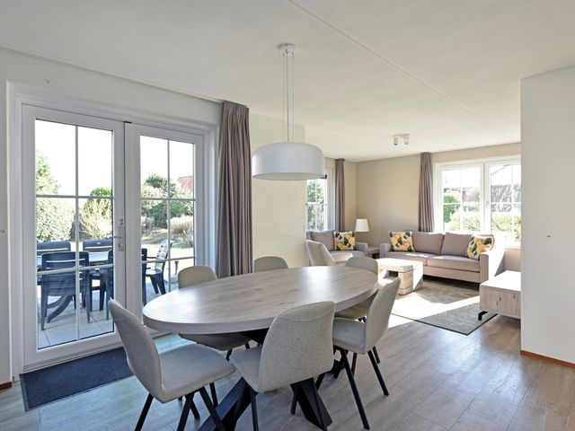 Laan Van Cavelot 73, Cadzand