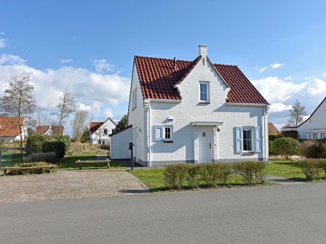 Laan Van Cavelot 73, Cadzand
