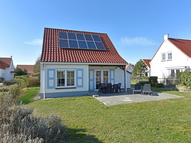 Laan Van Cavelot 73, Cadzand