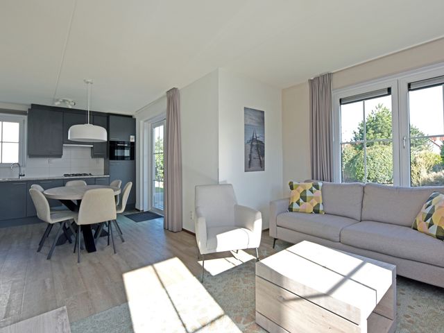 Laan Van Cavelot 73, Cadzand