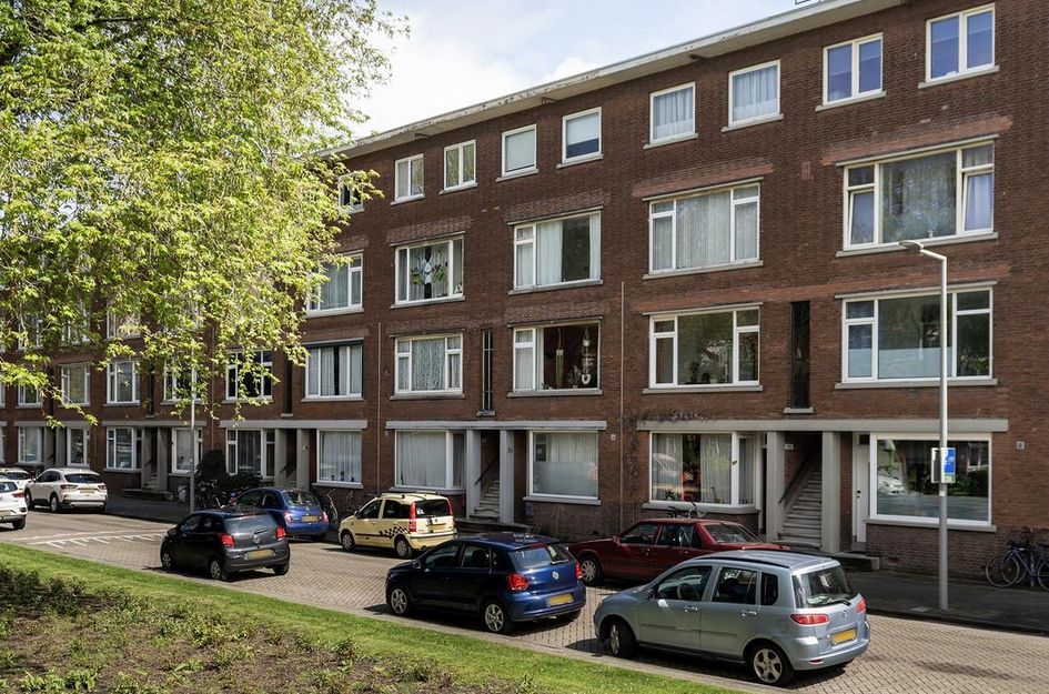 De Quackstraat 54B