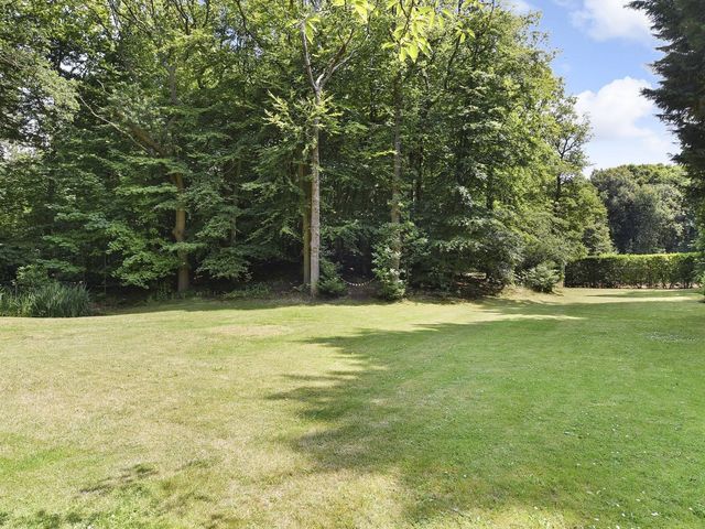 Zijdeweg 41, Wassenaar