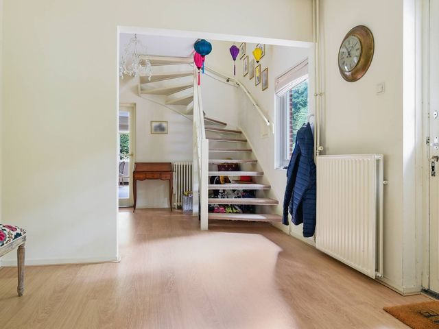 Zijdeweg 41, Wassenaar