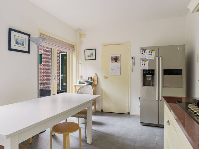 Zijdeweg 41, Wassenaar
