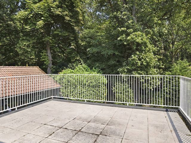 Zijdeweg 41, Wassenaar