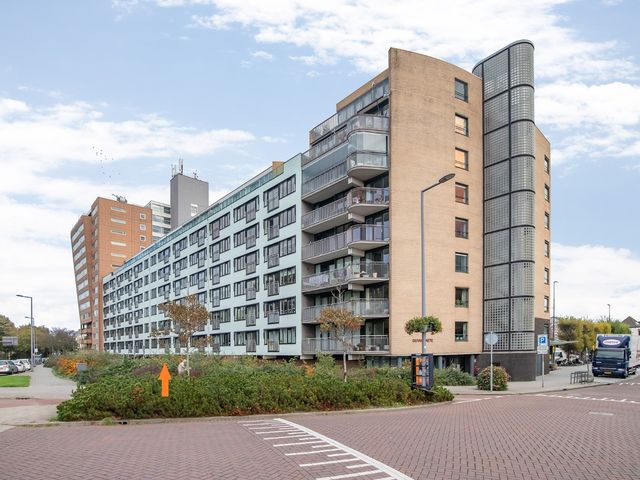 Prins Hendrikstraat 329, Hoek van Holland