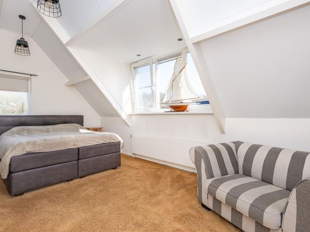 Oost Voorgors 115, Middelharnis