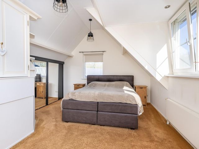 Oost Voorgors 115, Middelharnis