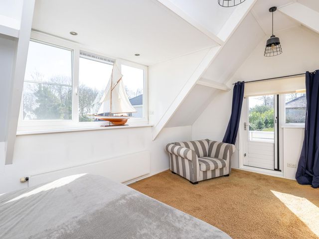 Oost Voorgors 115, Middelharnis